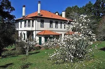 Hotel Quinta Das Colmeias