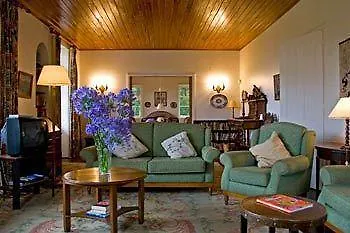 Quinta Das Colmeias Отель Santo Antonio da Serra