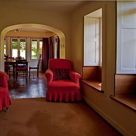 Quinta Das Colmeias Hotel Santo Antonio da Serra