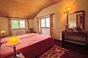 Quinta Das Colmeias Hotel