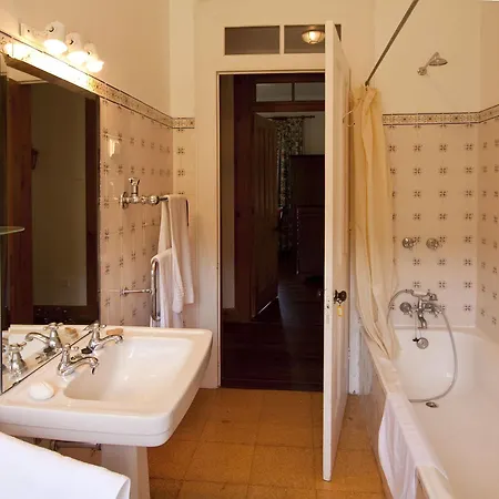 Hotel Quinta Das Colmeias