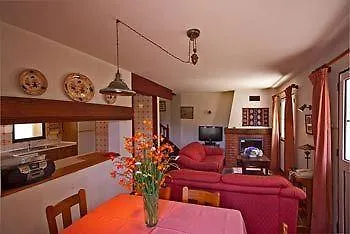 Отель Quinta Das Colmeias Santo Antonio da Serra