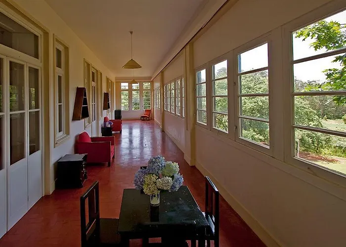 Quinta Das Colmeias *