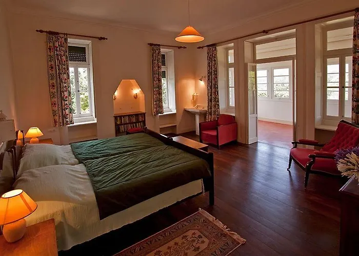 Quinta Das Colmeias *