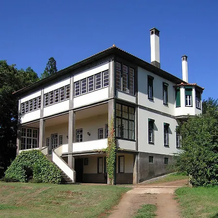 Quinta Das Colmeias Hotel Santo Antonio da Serra