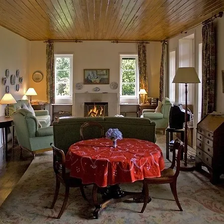 Quinta Das Colmeias Szálloda *