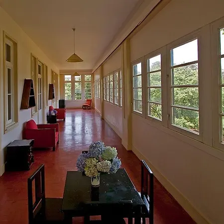 Quinta Das Colmeias *