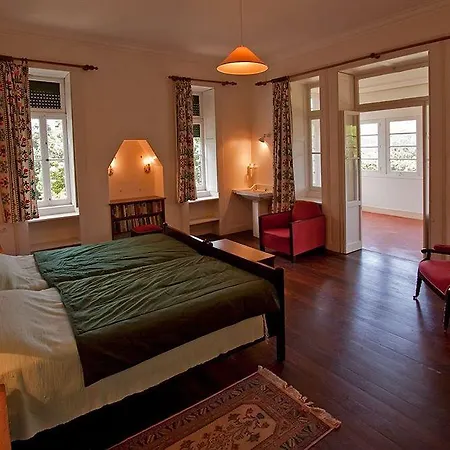 Quinta Das Colmeias *