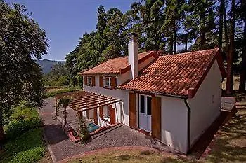 Quinta Das Colmeias 酒店 Santo Antonio da Serra