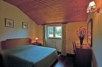 Quinta Das Colmeias Hotel *